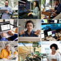 Leadership Development For Young Adults In A High Tech New Age