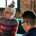 What is an Example of Coaching Style?