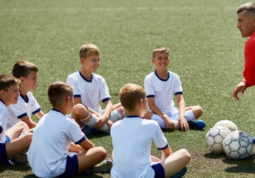 5 Essential Elements for a Successful Coaching Session