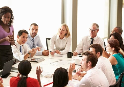 What Coaching Qualities Make a Good Leader?