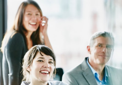 The Benefits of Coaching Leadership: A Guide to Becoming a Training Leader