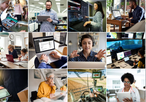 Leadership Development For Young Adults In A High Tech New Age