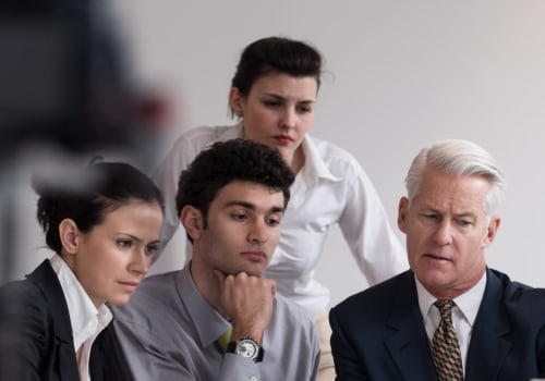 Unlocking Potential: How Coaching Leadership Enhances Executive Performance