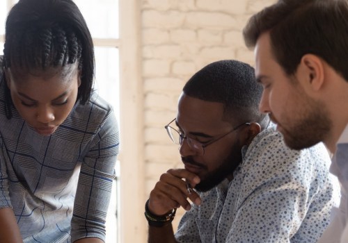 What Does a Good Leadership Coach Do?