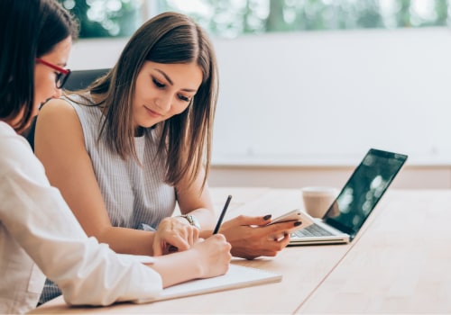 Perspectives On Small Business Coaching and Management Success
